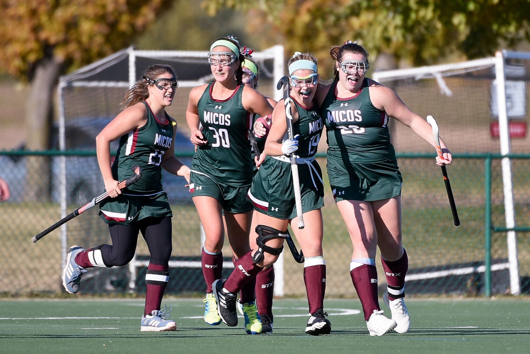 Midwest FH Championship
